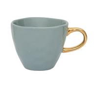 URBAN NATURE CULTURE Taza mini Good Morning Coffee 17.5 cl Slate