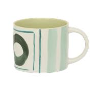 URBAN NATURE CULTURE Taza Tazza 50 cl Alexandrite