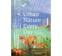 Urban Nature Every Day (ebook)