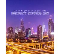 Urban Night Lounge Presents-H