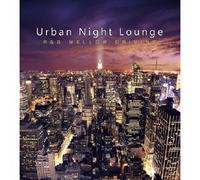 Urban Night Lounge-R&B Mellown
