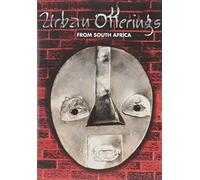 Urban Offerings, from South Africa [Francia] [DVD]