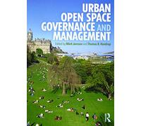 Urban Open Space Governance and Management