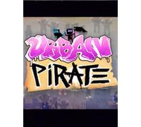 Urban Pirate Steam Gift GLOBAL