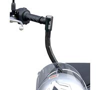 urban PRACTIC MP antirrobo para scooter y casco -Kymco Agility 125 City Plus R16 EURO4