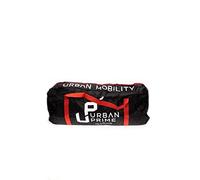 Urban Prime Move & Go, Bolsa Transporte Patines Eléctricos Unisex Adulto, Negro, Talla Única