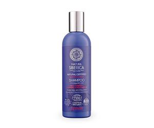 Urban Protect Natural Certified Anti-Pollution Shampoo