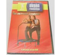 Urban Rebounding Past and Present Compilation
