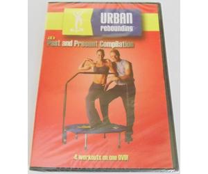 Urban Rebounding Past and Present Compilation