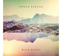 Urban Rescue - Wild Heart