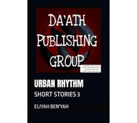 URBAN RHYTHM: SHORT STORIES 3