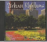 Urban Rhythms, a magical blend of music and the sounds of nature