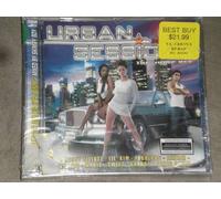 Urban Sessions:the Jump Off