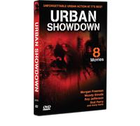Urban Showdown [USA] [DVD]