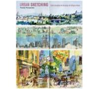 Urban Sketching (ebook)
