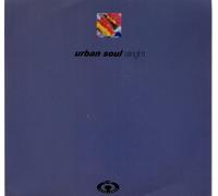 Urban Soul - Alright