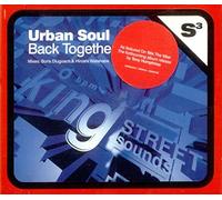 Urban Soul - Back Together