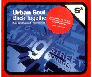 Urban Soul - Back Together