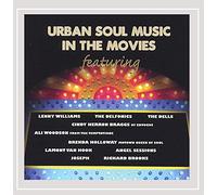 Urban Soul Music in the Movies