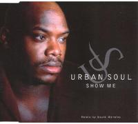 Urban Soul - Show Me [Import]
