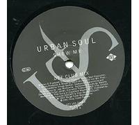 Urban Soul - Show Me [Import] [Vinilo]