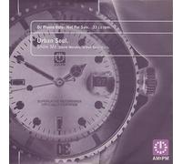 Urban Soul - Show Me (inc David Morales Mixes) (2 x 12'') - AM:PM