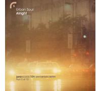Urban Soul - Urban Soul - Alright
