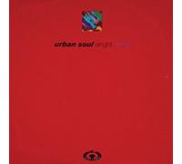URBAN SOUL - URBAN SOUL / ALRIGHT (REMIX)
