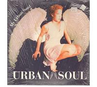 Urban Soul - Urban Soul - My Urban Soul - King Street Sounds