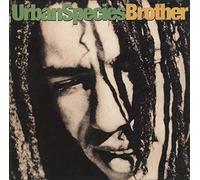 Urban Species - Brother [Vinyl Single]