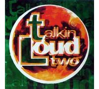 Urban Species Galliano Incognito Omar The K-Creative - Loud 2 (CD Compilation, 15 Tracks)