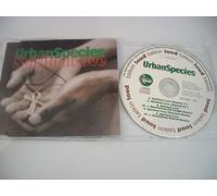 Urban Species - Spiritual Love