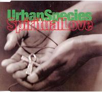Urban Species - Spiritual Love [UK Import]