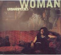 Urban Species - Woman