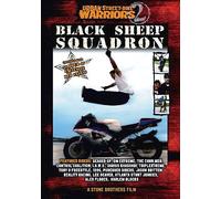 Urban Street Bike Warriors 2: Black Sheep Squadron [Reino Unido] [DVD]