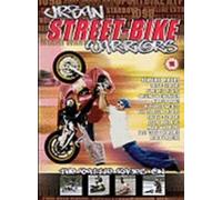 Urban Street Bike Warriors [2002] [Reino Unido] [DVD]