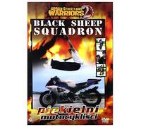 Urban Street Bike Warriors - Black Sheep Squadron [DVD] (IMPORT) (No hay versión española)