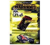 Urban Street Bike Warriors - Smashes, Bashes, Crashes [DVD] (IMPORT) (No hay versión española)