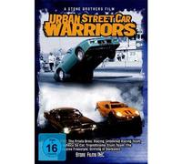 Urban Street Car Warriors [Alemania] [DVD]