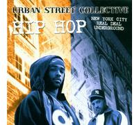 Urban Street Collective - Hip Hop [Import]