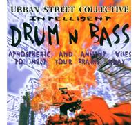 Urban Street Collective - Intelligent Drum N Bass [Import]