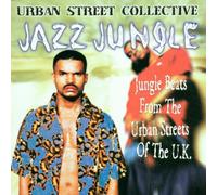 Urban Street Collective - Jazz Jungle