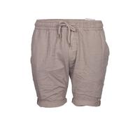 Urban Surface Corto de los Hombres Shorts Pantalones Bermudas Cargo Cómodo