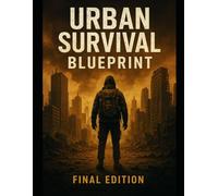 URBAN SURVIVAL BLUEPRINT