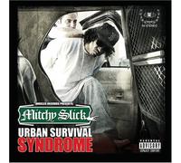 Urban Survival Syndrome
