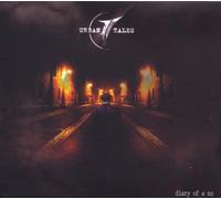 Urban Tales - Diary of a No