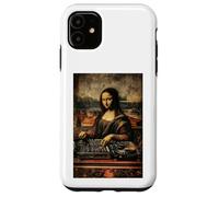 Urban Techno Decks Arte en DJ Street Style Carcasa para iPhone 11