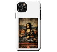 Urban Techno Decks Arte en DJ Street Style Carcasa para iPhone 11 Pro Max