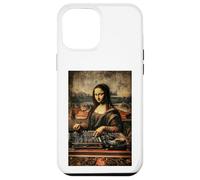 Urban Techno Decks Arte en DJ Street Style Carcasa para iPhone 12 Pro Max