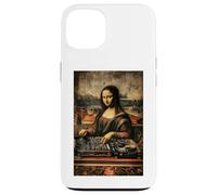 Urban Techno Decks Arte en DJ Street Style Carcasa para iPhone 13